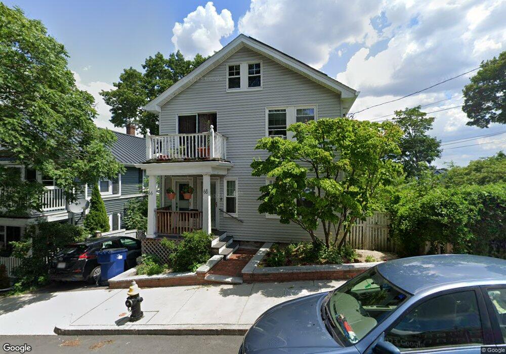 Street View Photo
