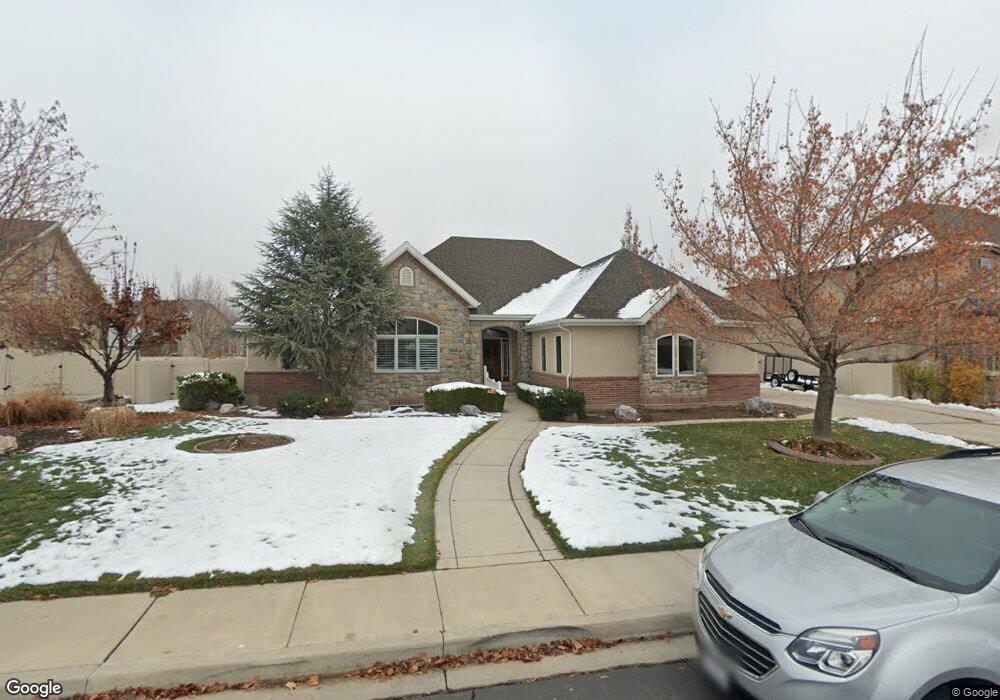 2814 N 1130 W, Pleasant Grove, UT 84062 - photo 1