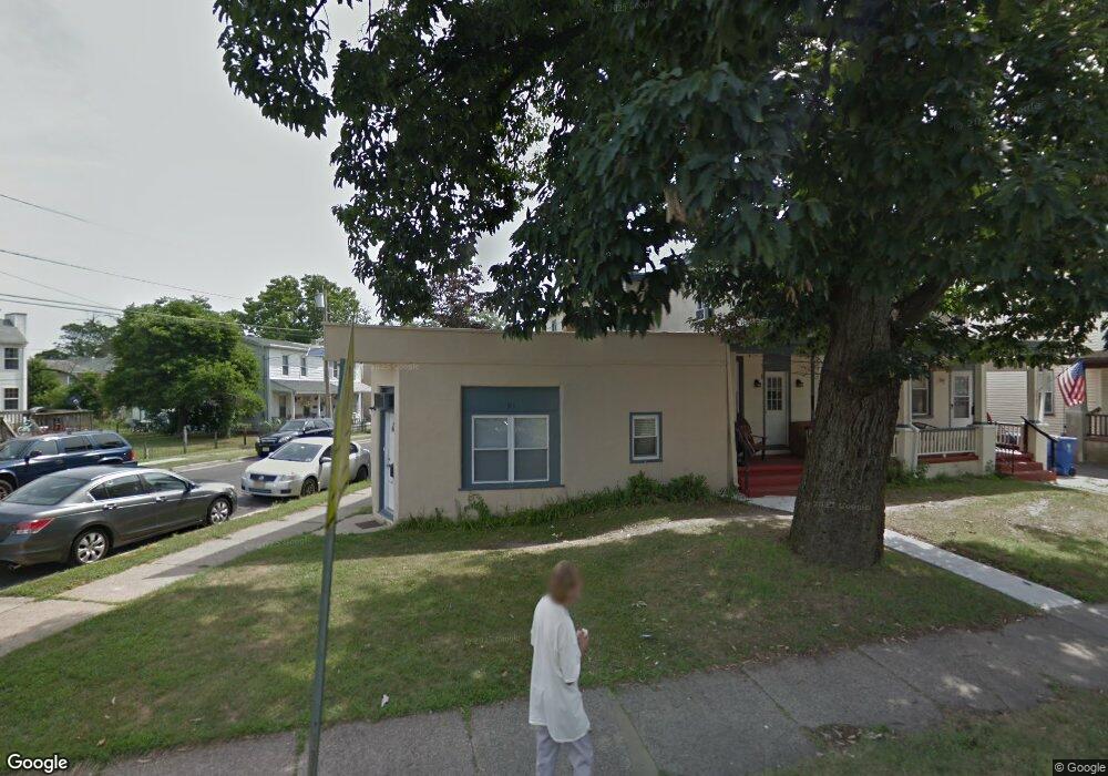 301 S Fairview St, Riverside, NJ 08075 - photo 1