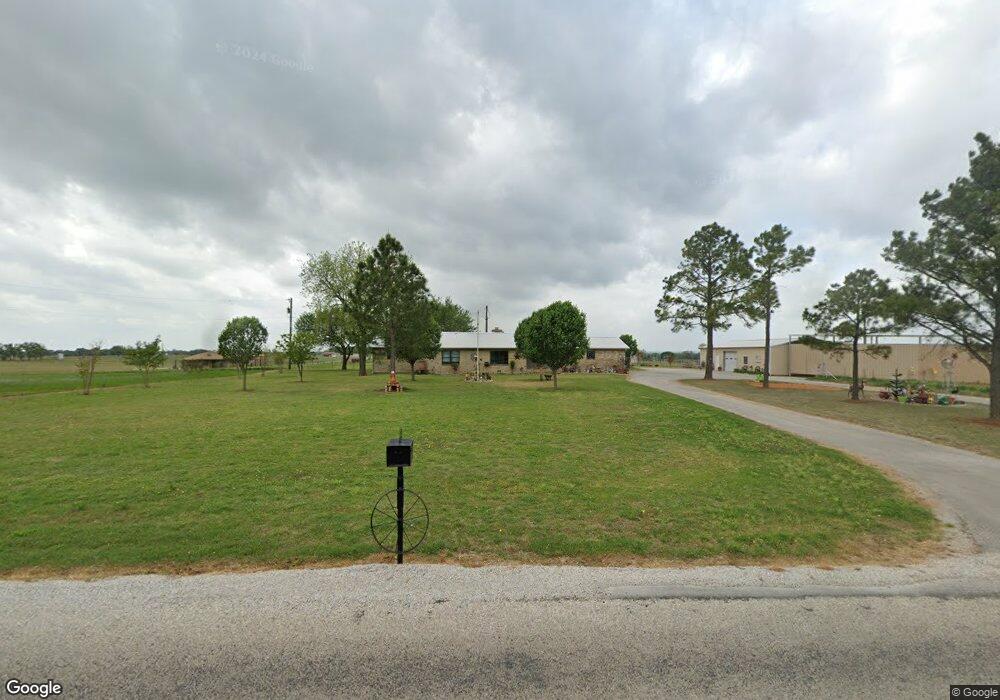 391 County Road 4280, Decatur, TX 76234 - photo 1