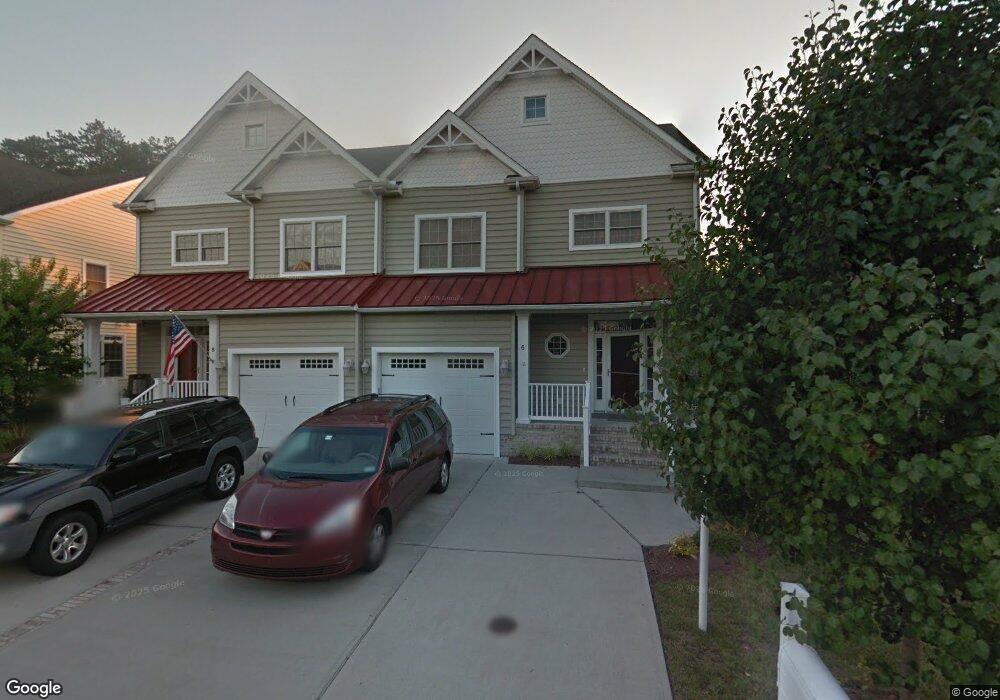 6 Ocean Mist Dr unit 8A, Ocean View, DE 19970 - photo 1