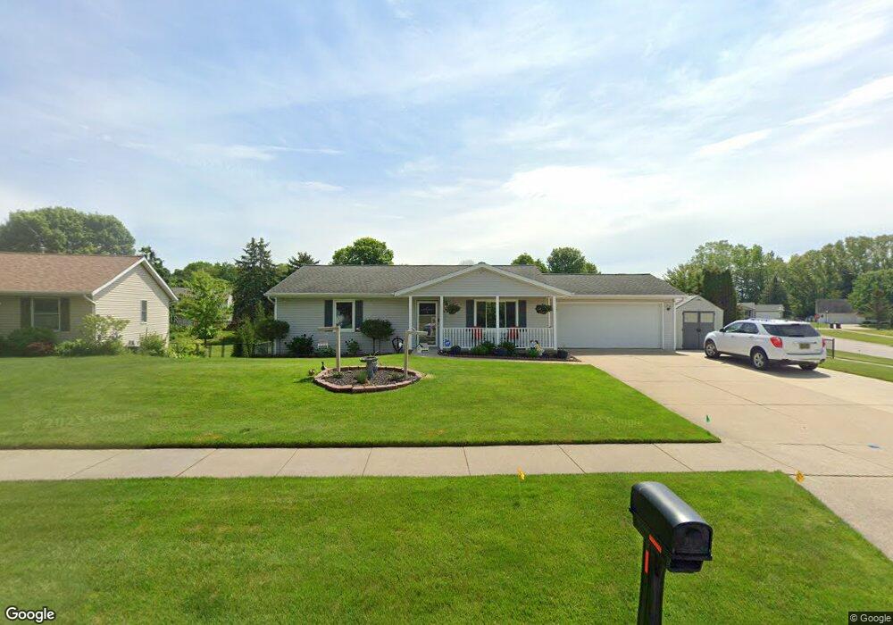 6710 Airfield Ct SW, Byron Center, MI 49315 - photo 1
