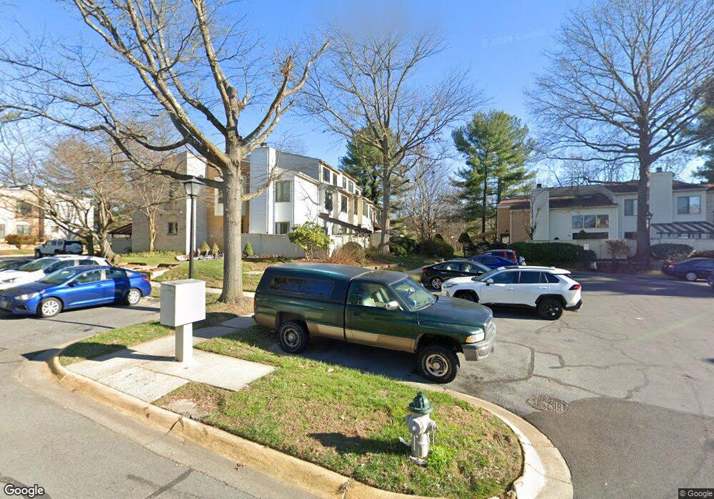 20213 Grazing Way, Montgomery Village, MD 20886 - photo 1