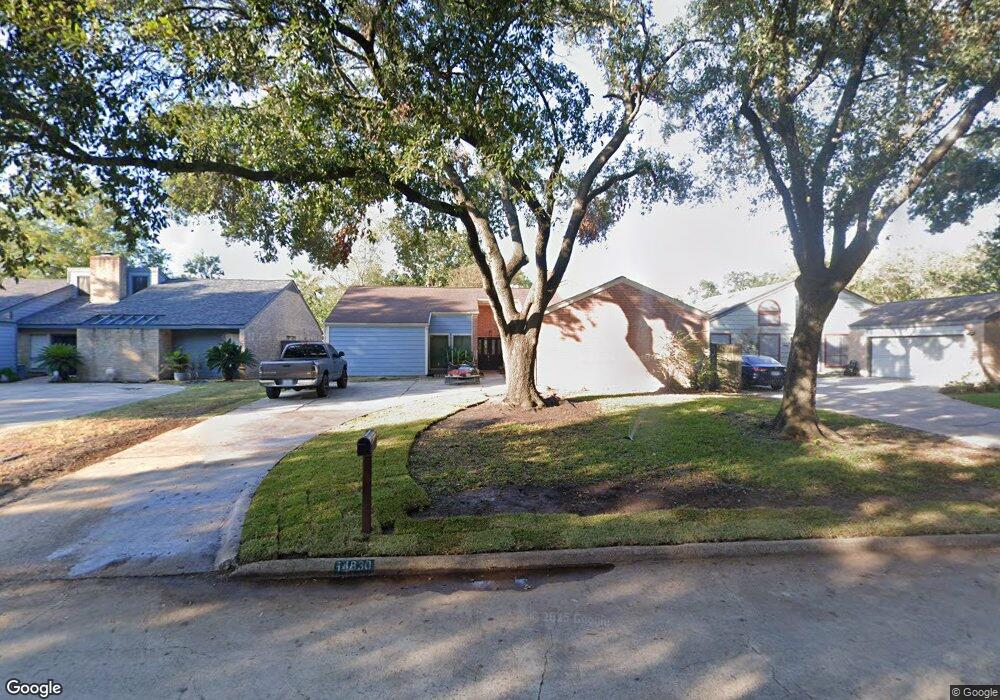 14830 Royal Birkdale St, Houston, TX 77095 - photo 1