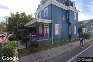 101 E 40th St, Savannah, GA 31401