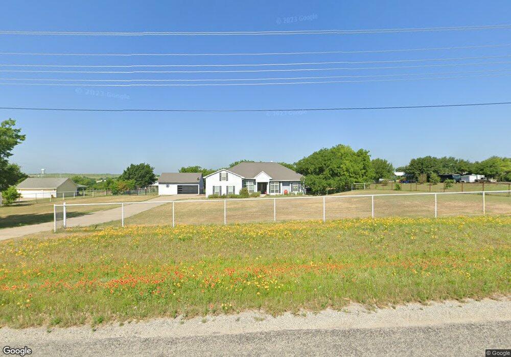 1725 Farmer Rd, Weatherford, TX 76087 - photo 1