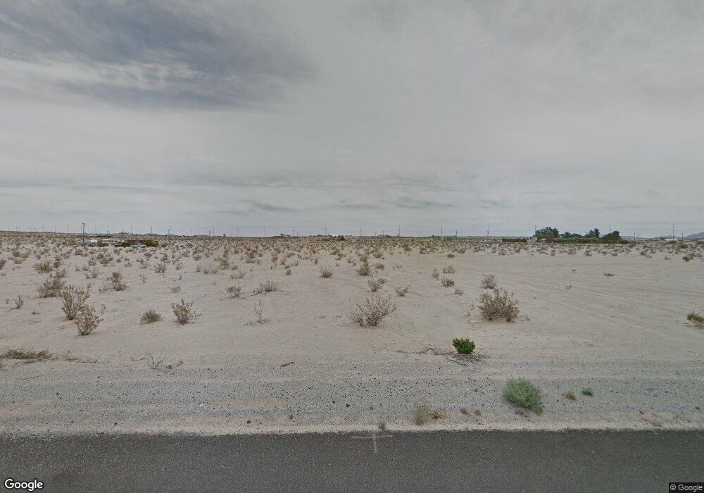 3625 Indian Cove Rd, Twentynine Palms, CA 92277 - photo 1