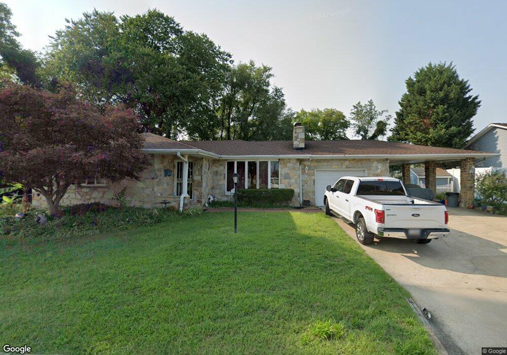 186 Park Rd, Pasadena, MD 21122 - photo 1