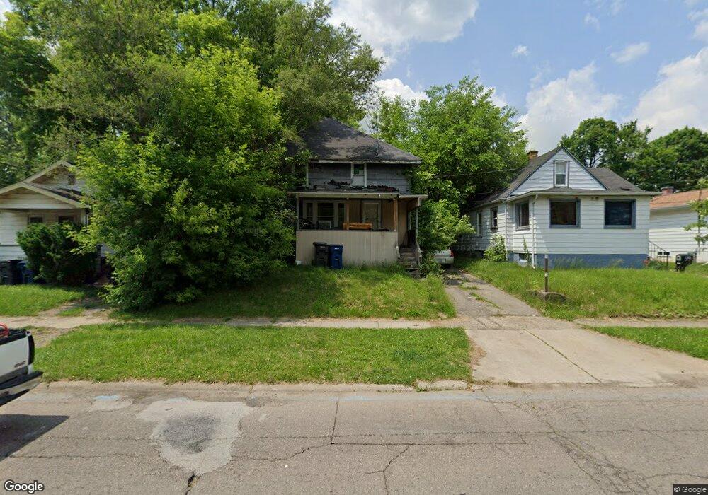 924 Bradley Ave, Flint, MI 48503 - photo 1