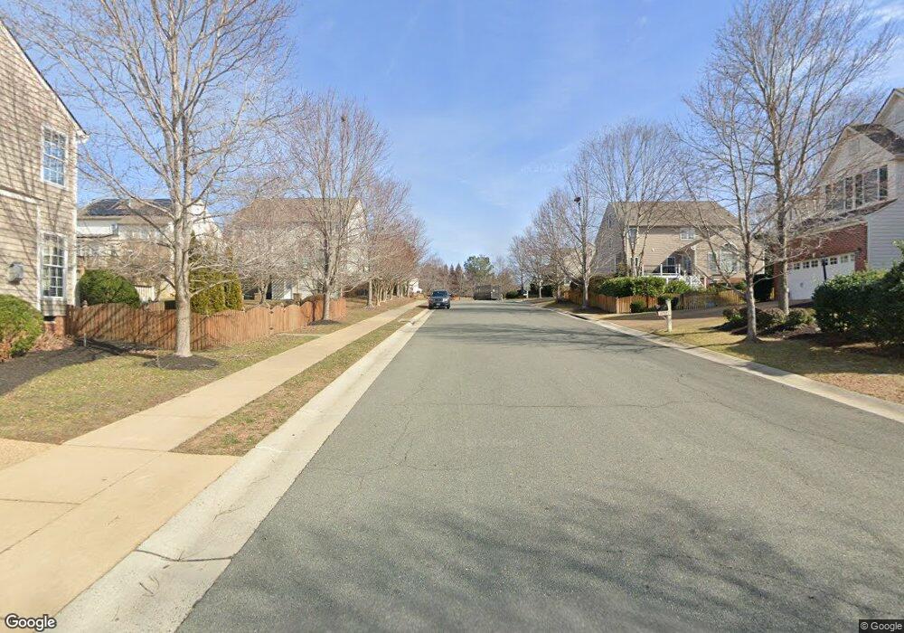 LOT 71 Charter Walk Ln, Midlothian, VA 23113 - photo 1