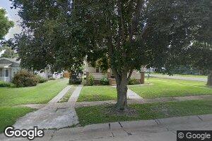 311 Wakefield St, Laurel, NE 68745