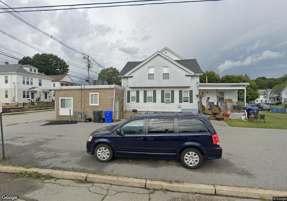 65 Archambault Ave, West Warwick, RI 02893 - photo 1