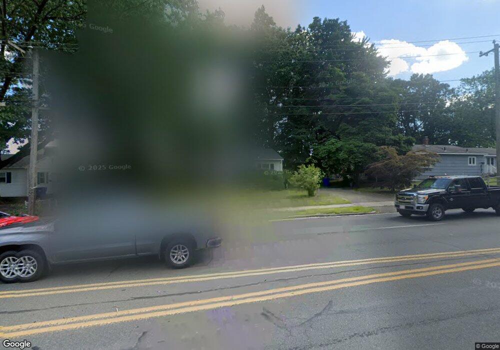 2247 Page Blvd, Indian Orchard, MA 01151 - photo 1