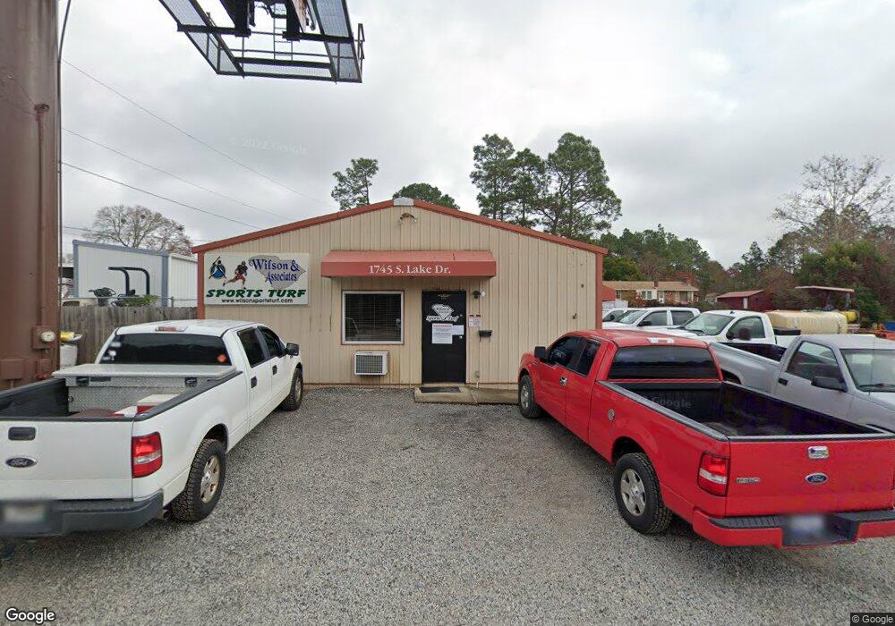 1747 S Lake Dr, Lexington, SC 29073 - photo 1