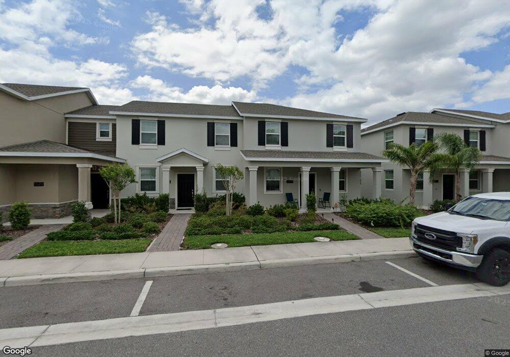 5653 Quiet Palm Loop, Saint Cloud, FL 34771 - photo 1