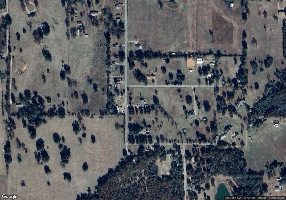 472700 E 1127 Rd, Muldrow, OK 74948 - photo 1