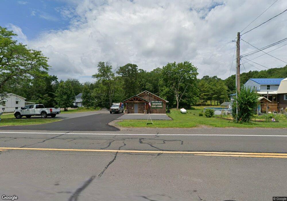 481 S Mountain Blvd, Mountain Top, PA 18707 - photo 1