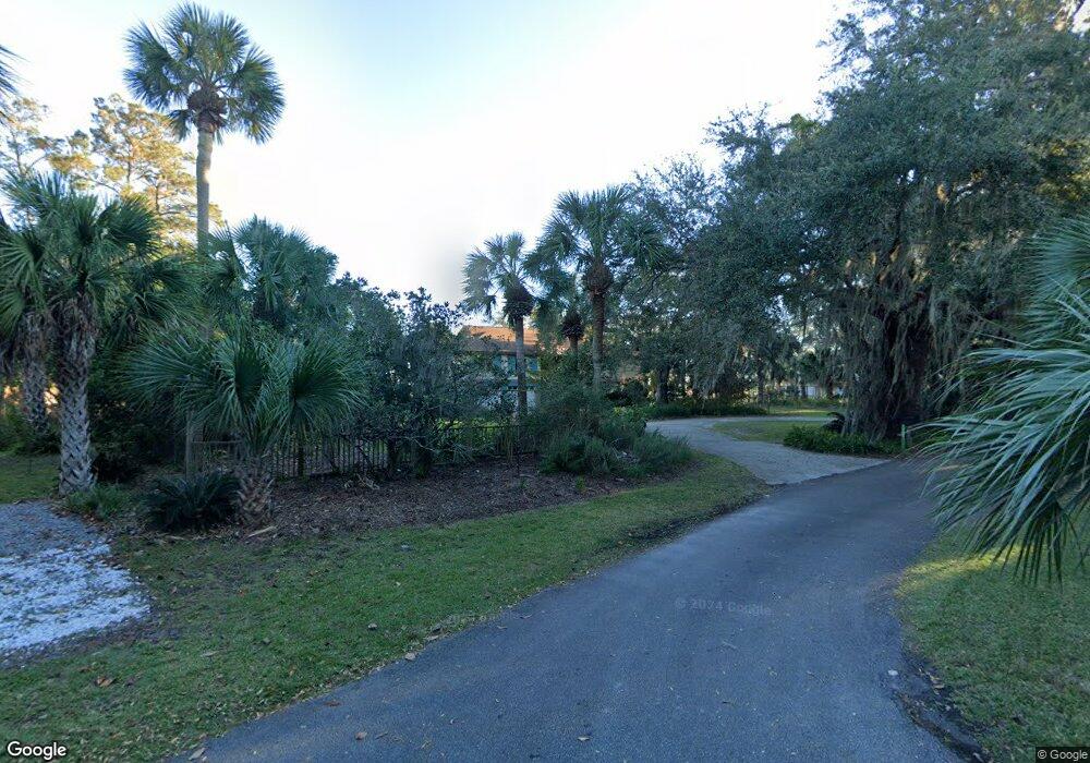 1106 Kittles Island Dr SE, Darien, GA 31305 - photo 1