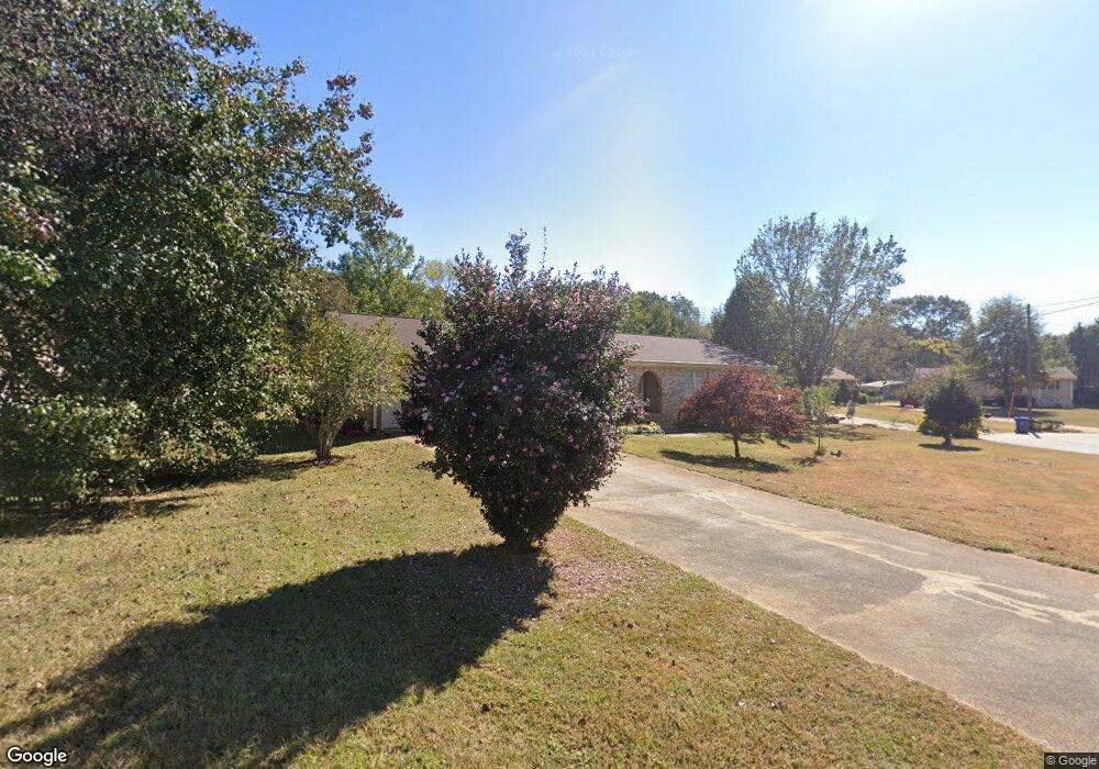 1147 Tony Valley Dr SE, Conyers, GA 30013 - photo 1