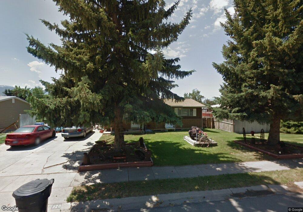 320 E 120 S, Smithfield, UT 84335 - photo 1