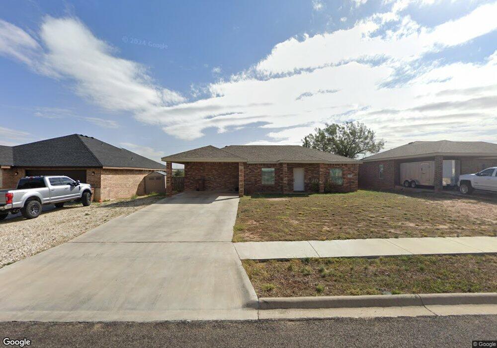 3224 Duke Ave, Big Spring, TX 79720 - photo 1