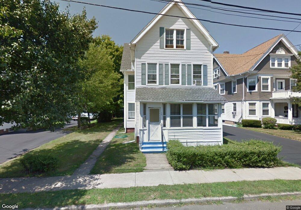 34 Bradley Ave, Branford, CT 06405 - photo 1