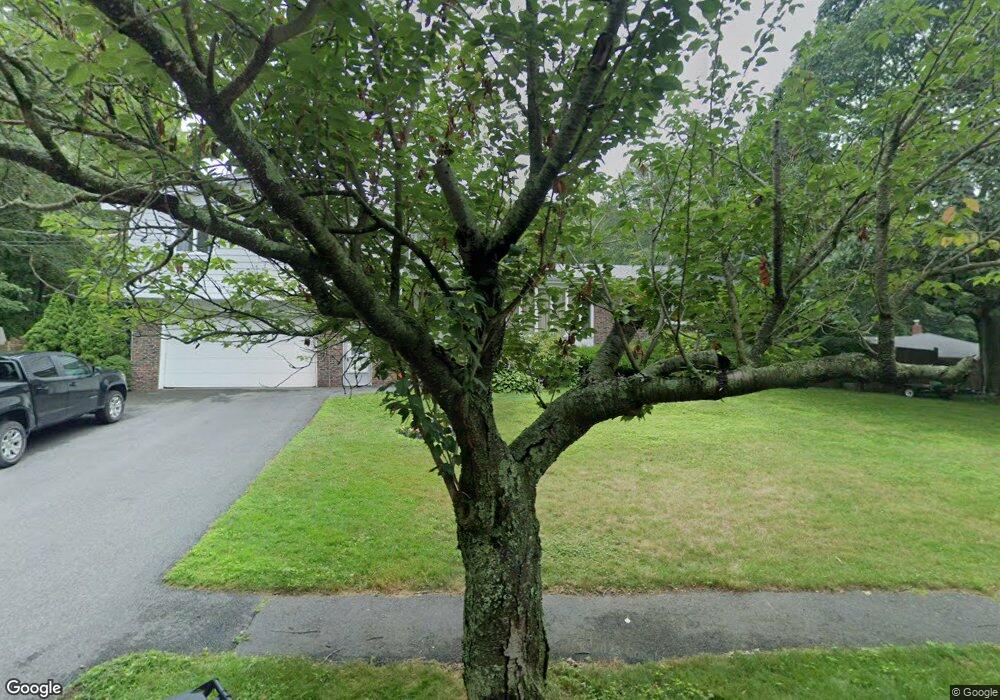 3 Aylward Ln, Swampscott, MA 01907 - photo 1