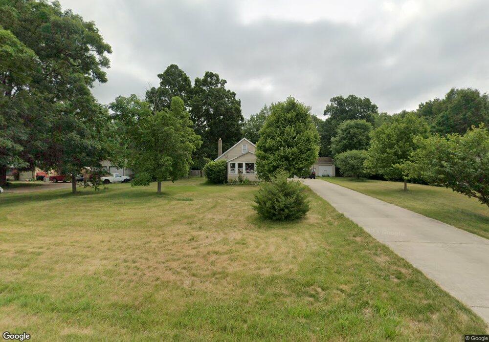 58160 Pecan Rd, South Bend, IN 46619 - photo 1