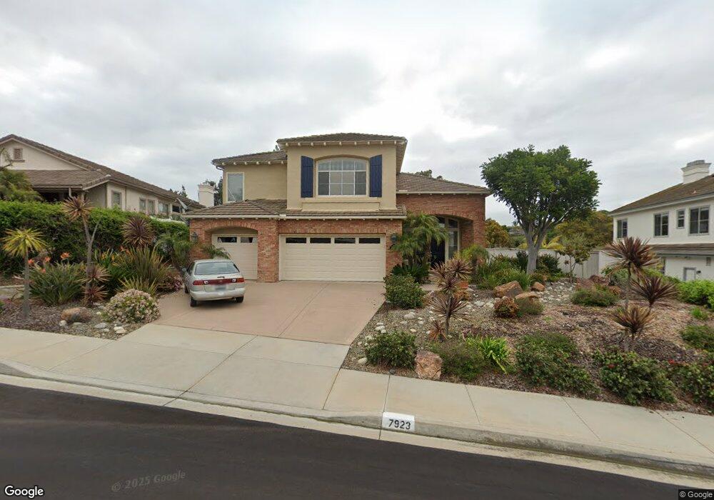7923 Via Ensenada, Carlsbad, CA 92009 - photo 1