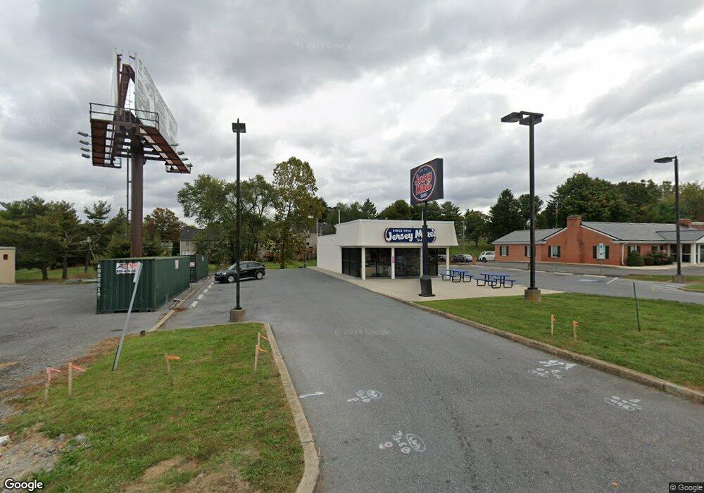 1370 Dual Hwy, Hagerstown, MD 21740 - photo 1