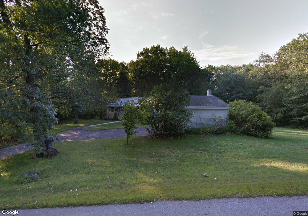 2 Roy Rd, Hooksett, NH 03106 - photo 1