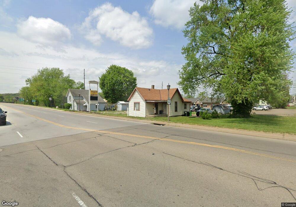 116 Chestnut St, Coshocton, OH 43812 - photo 1