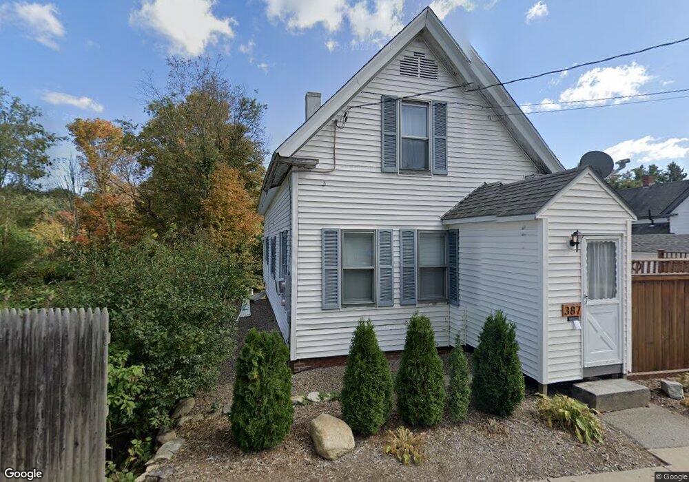 387 Elm St, Keene, NH 03431 - photo 1