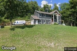 6250 Korback Rd, Ridgeway, WI 53582