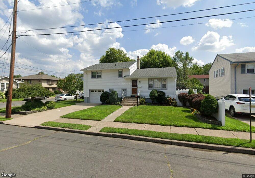 4 James Ct, Elmwood Park, NJ 07407 - photo 1