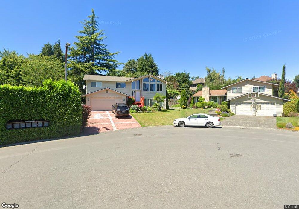 14415 87th Ave NE, Bothell, WA 98011 - photo 1