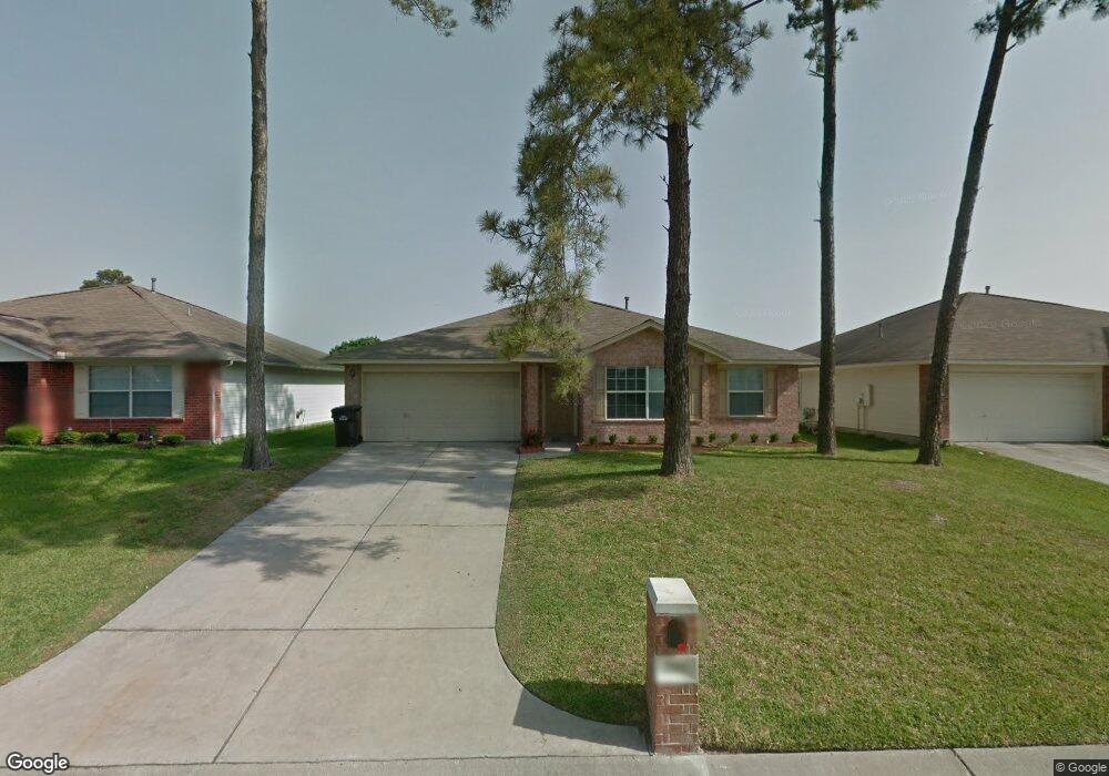 7906 Fall Glen Dr, Houston, TX 77040 - photo 1