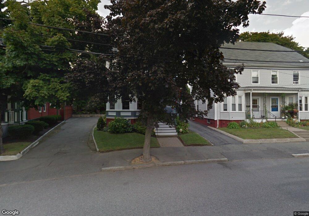 86 Norfolk Ave, Swampscott, MA 01907 - photo 1