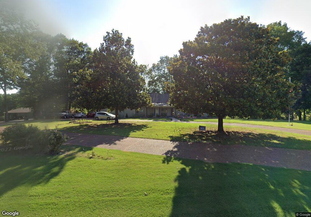 3385 Jaybird Rd, Hernando, MS 38632 - photo 1