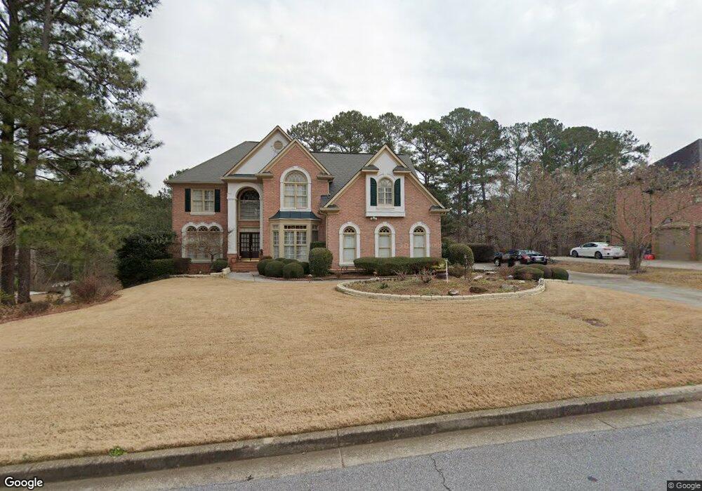 2530 Lynshire Ln, Snellville, GA 30078 - photo 1