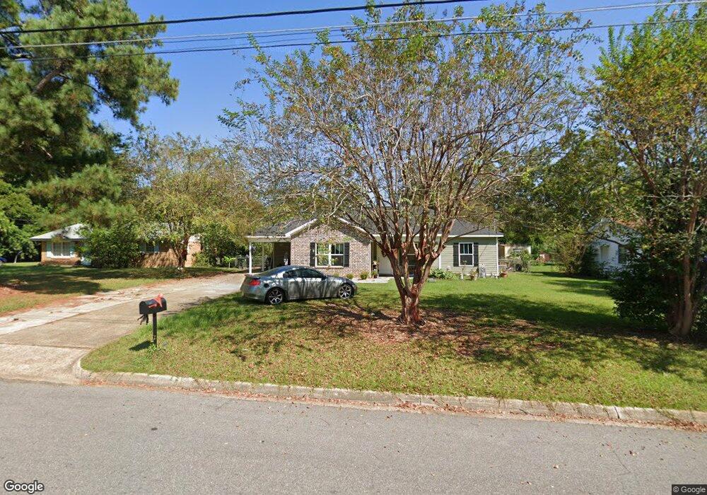 504 W Franklin St, Dothan, AL 36301 - photo 1
