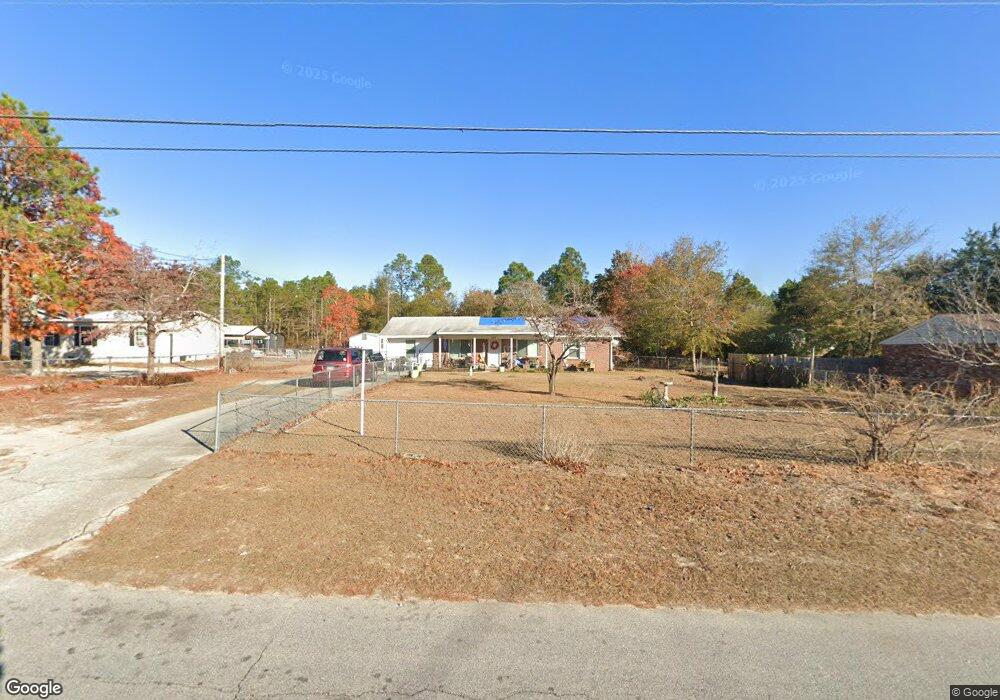 2327 Travis Rd, Augusta, GA 30906 - photo 1