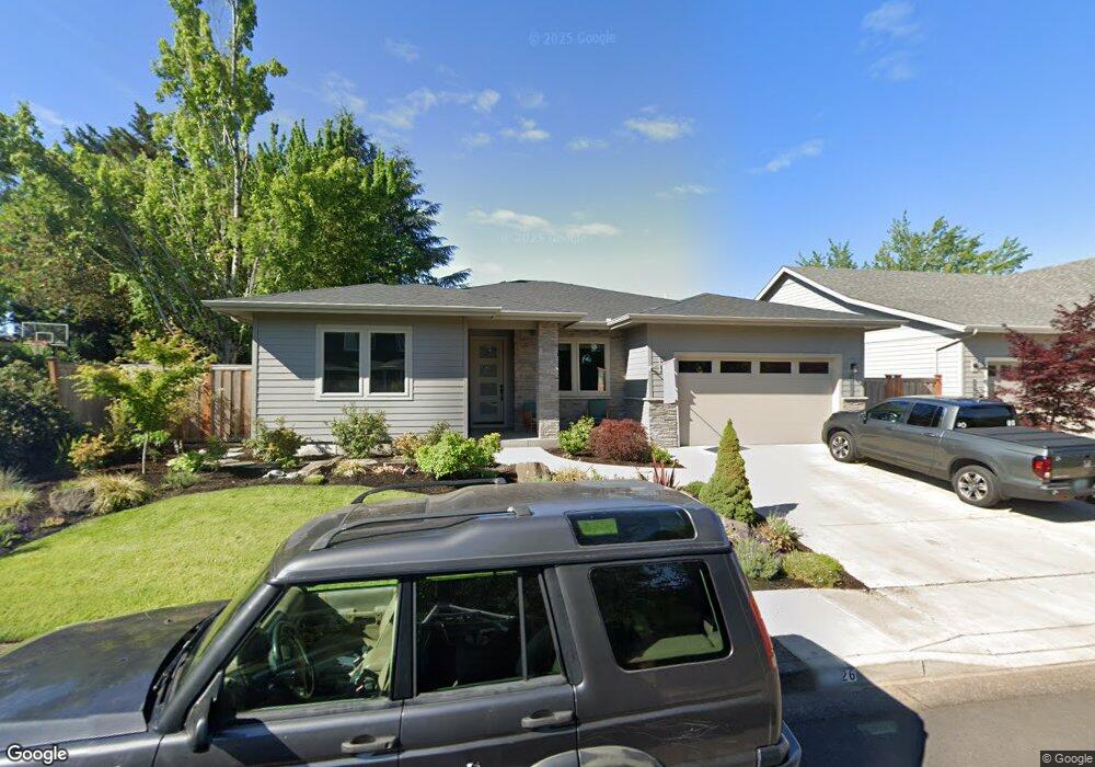 3326 Rosemont Way, Eugene, OR 97401 - photo 1