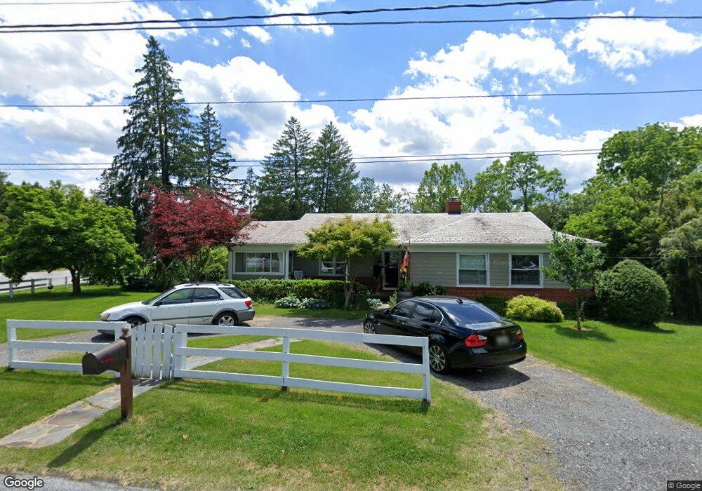 7900 Springway Rd, Towson, MD 21204 - photo 1