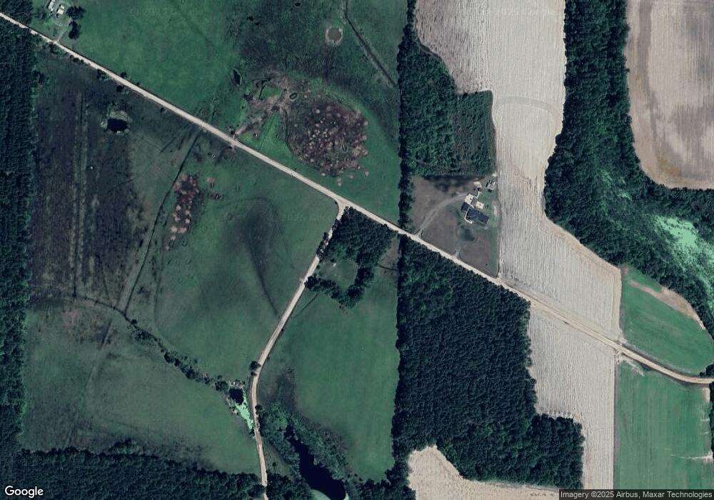 363 Paul Rd, Wray, GA 31798 - photo 1