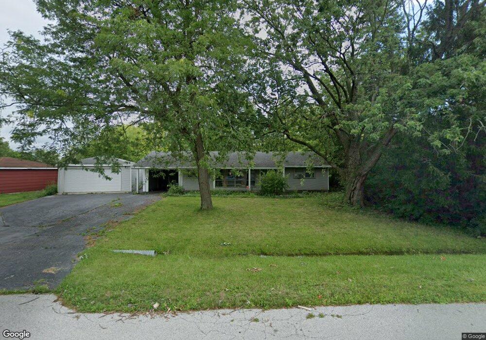 18709 Baker Ave, Country Club Hills, IL 60478 - photo 1