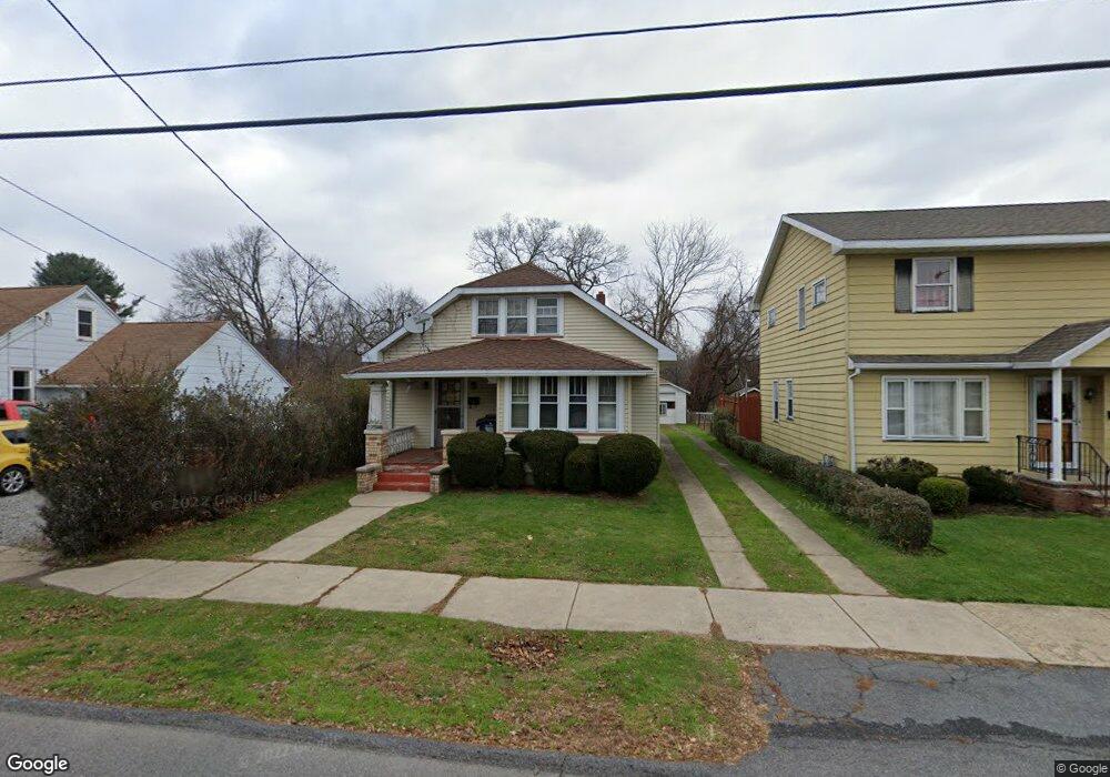 420 Washington Ave, Wyoming, PA 18644 - photo 1
