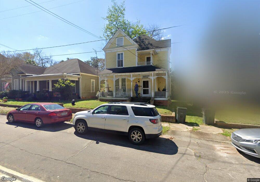 213 Brown St, Americus, GA 31709 - photo 1