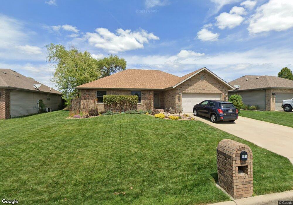 985 W Cambridge Ave, Nixa, MO 65714 - photo 1