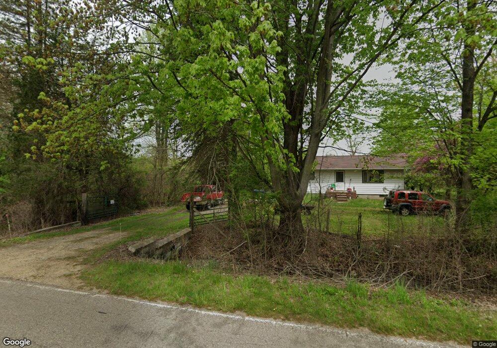 5746 Hanes Rd, Vassar, MI 48768 - photo 1